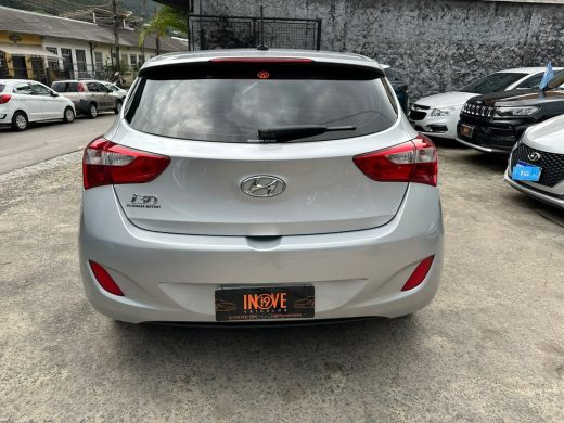 HYUNDAI I30 - foto 4
