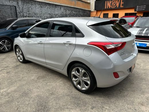 HYUNDAI I30 - foto 5