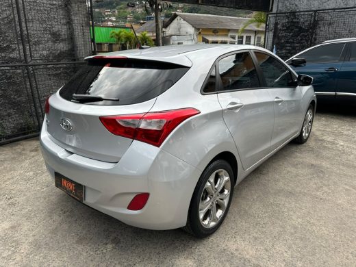 HYUNDAI I30 - foto 6