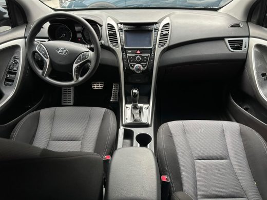 HYUNDAI I30 - foto 3