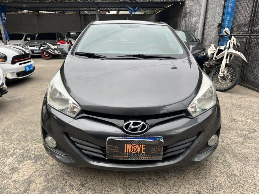 HYUNDAI HB20 - foto 7