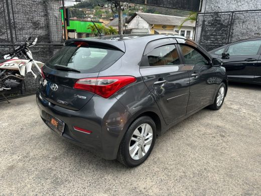 HYUNDAI HB20 - foto 6