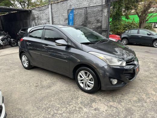 HYUNDAI HB20 - foto 8