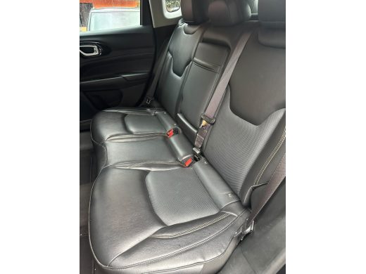 JEEP Compass - foto 2