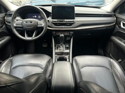 JEEP Compass - foto 3