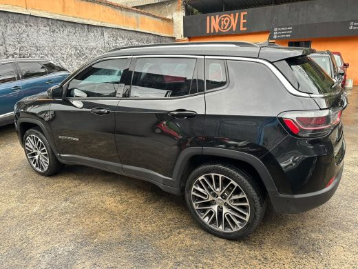 JEEP Compass - foto 5