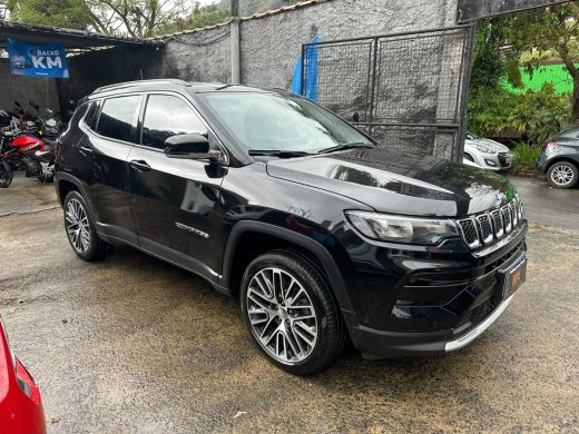 JEEP Compass - foto 8