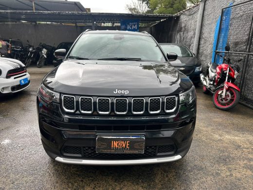 JEEP Compass - foto 7