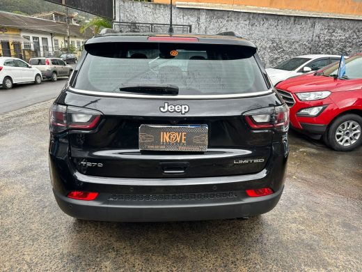 JEEP Compass - foto 4