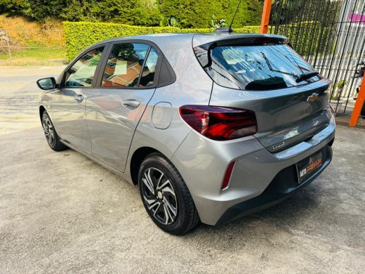 CHEVROLET Onix - foto 7