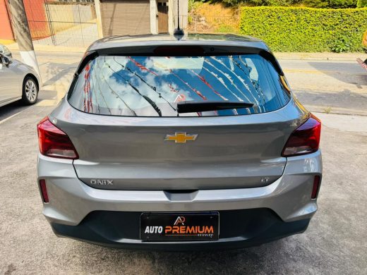 CHEVROLET Onix - foto 6