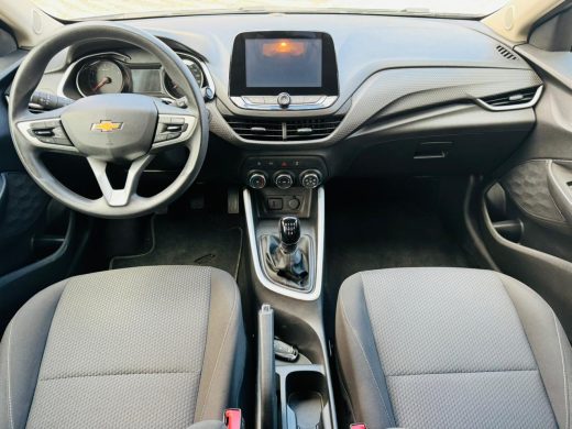 CHEVROLET Onix - foto 8