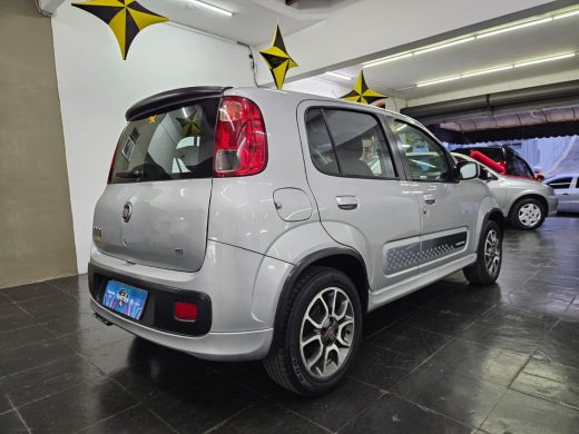 FIAT Uno - foto 4