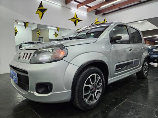 FIAT Uno - foto 3