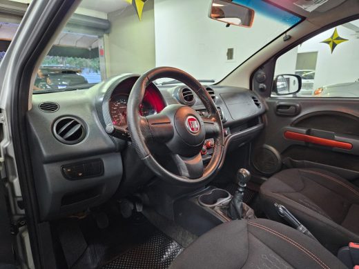 FIAT Uno - foto 7