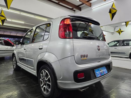 FIAT Uno - foto 5