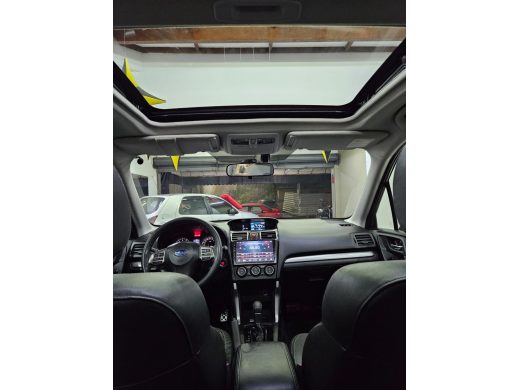 SUBARU Forester - foto 8