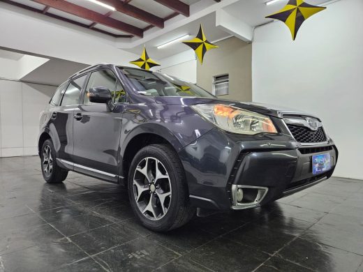 SUBARU Forester - foto 2