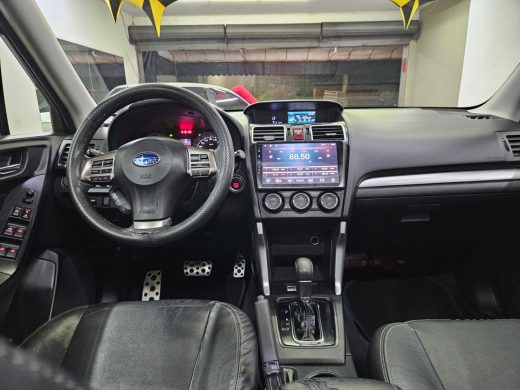 SUBARU Forester - foto 7