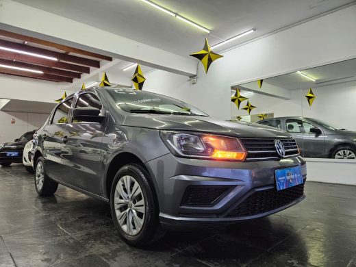 VOLKSWAGEN Voyage - foto 2