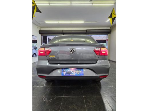 VOLKSWAGEN Voyage - foto 5