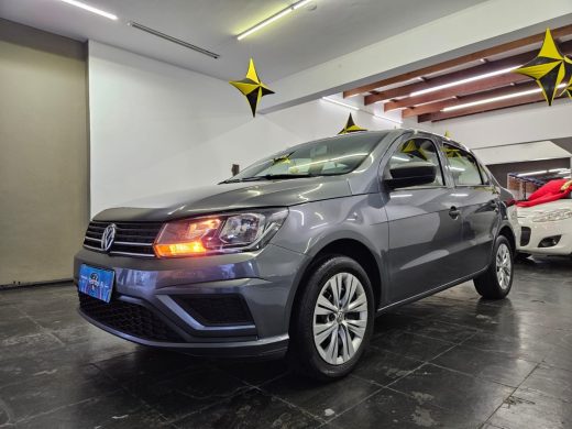 VOLKSWAGEN Voyage - foto 3