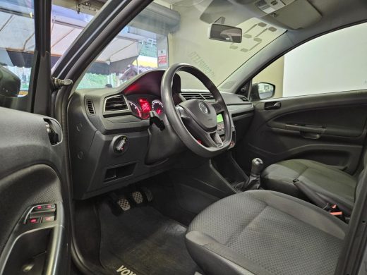 VOLKSWAGEN Voyage - foto 7