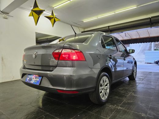 VOLKSWAGEN Voyage - foto 4