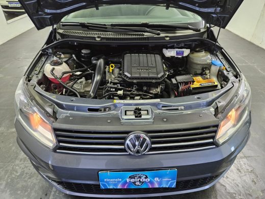 VOLKSWAGEN Voyage - foto 6