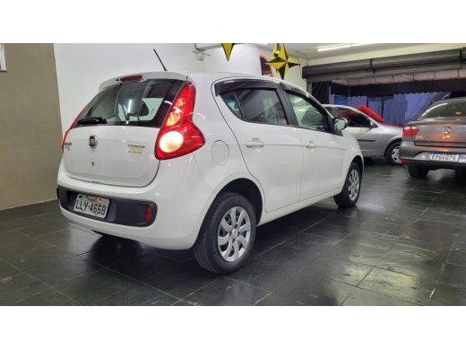 FIAT Palio - foto 4