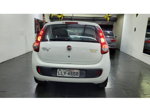 FIAT Palio - foto 6