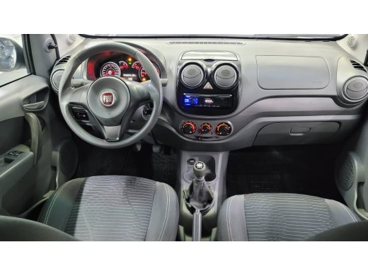 FIAT Palio - foto 7