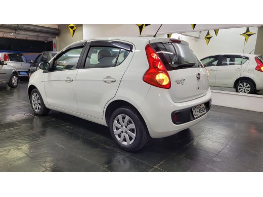 FIAT Palio - foto 5