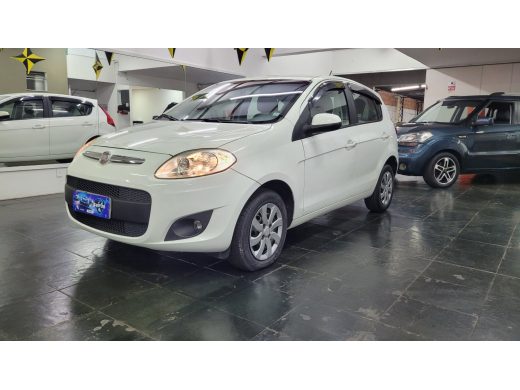 FIAT Palio - foto 2
