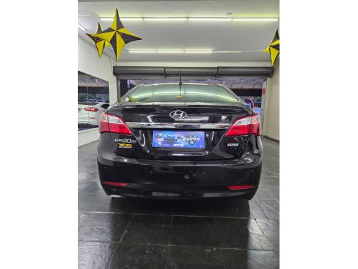 HYUNDAI HB20S - foto 6