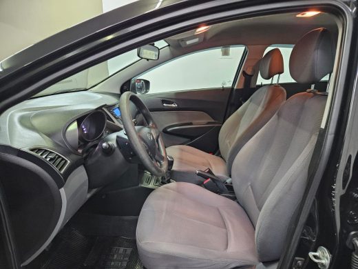 HYUNDAI HB20S - foto 8