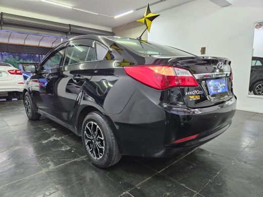 HYUNDAI HB20S - foto 5