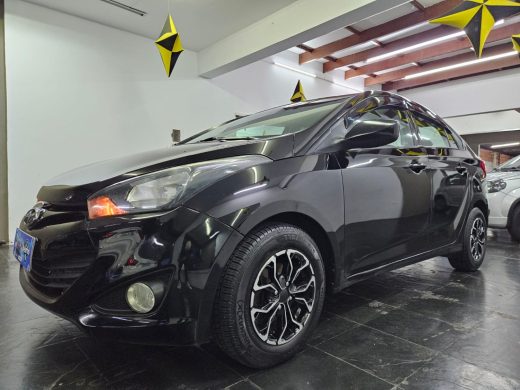 HYUNDAI HB20S - foto 2