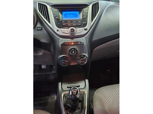 HYUNDAI HB20S - foto 7