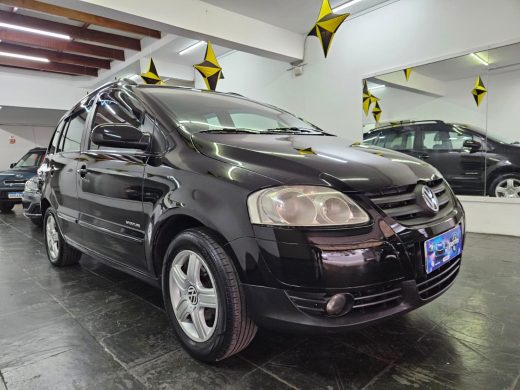 VOLKSWAGEN SpaceFox - foto 2