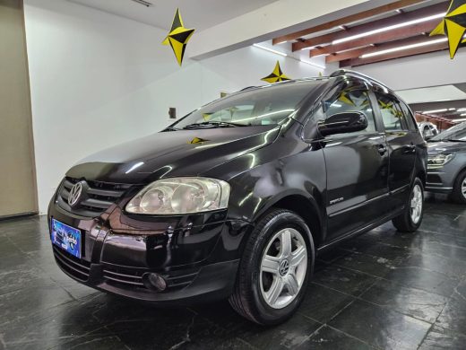 VOLKSWAGEN SpaceFox - foto 3