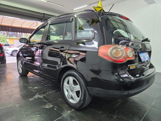 VOLKSWAGEN SpaceFox - foto 4