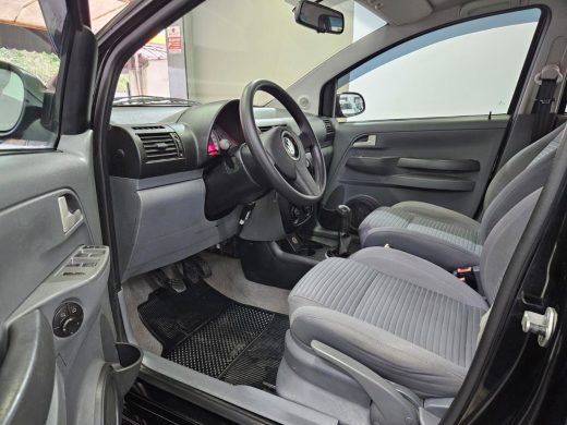 VOLKSWAGEN SpaceFox - foto 7