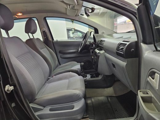 VOLKSWAGEN SpaceFox - foto 6