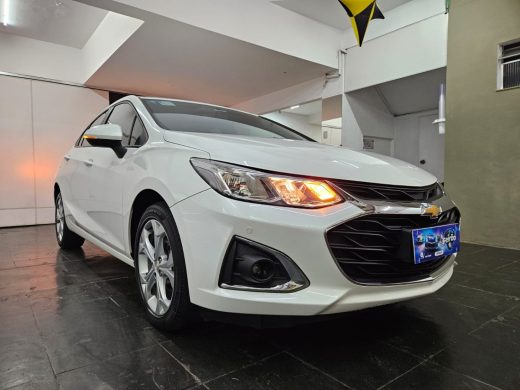 CHEVROLET Cruze - foto 2