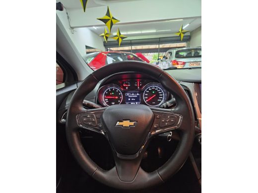 CHEVROLET Cruze - foto 8