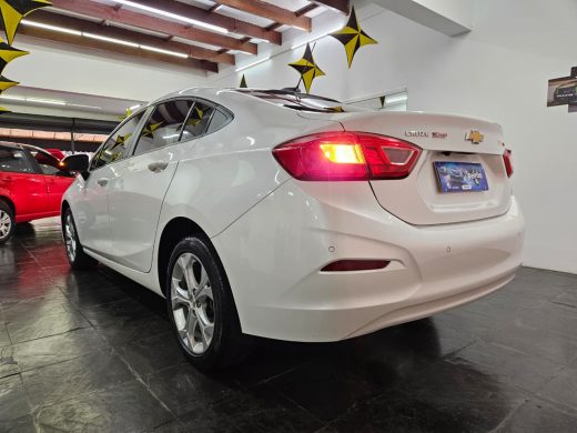 CHEVROLET Cruze - foto 5