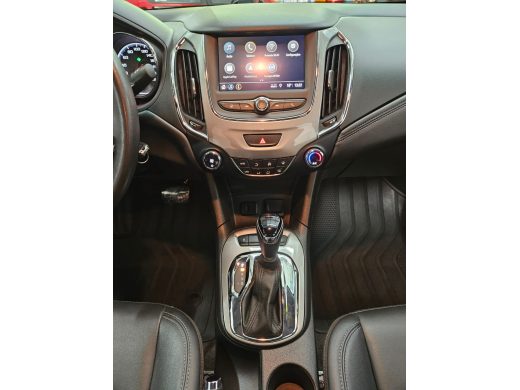 CHEVROLET Cruze - foto 7