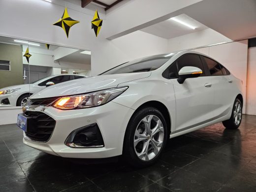 CHEVROLET Cruze - foto 3