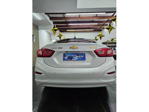 CHEVROLET Cruze - foto 6
